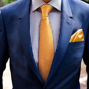 Meet your Posher, Nelson